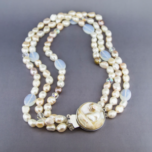 Pacific Pearl