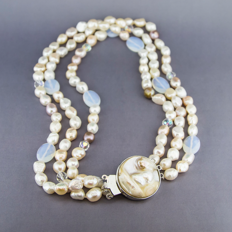 Pacific Pearl