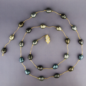 Grey Feather